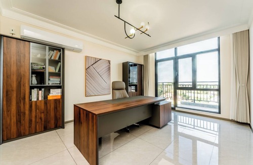 Vientiane Hotel | Beijing Daxing Apartment