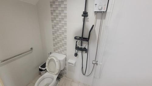 Saen Suk Apartment | beMyGuest Bangsaen