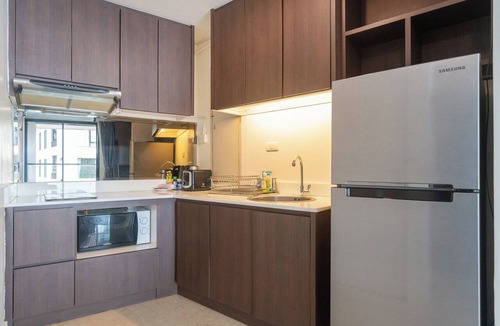 Choeng Thale Apartment | Best for Digital Nomad-1 BR Apt close to Surin Beach