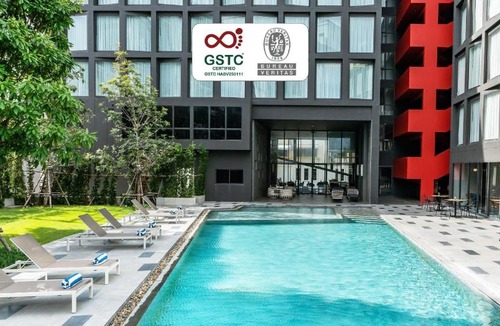 Central Pattaya Hotel | Best Western Plus Nexen Pattaya