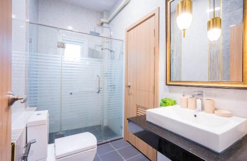 Huai Yai Villa | Beverly Hills Pool Villa Na Jomtien