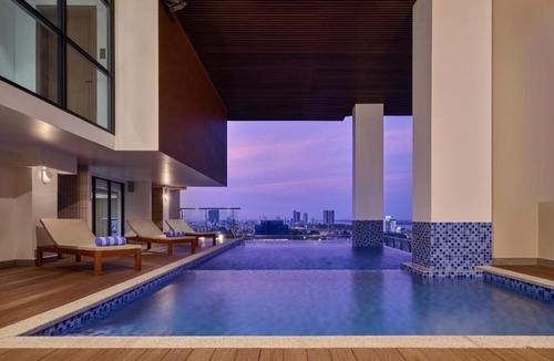Chamkar Mon Hotel | BIJOU Serviced Residence