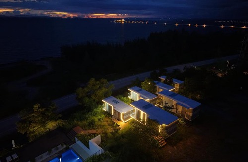 Stueng hav Resort | Blue & Chill Resort