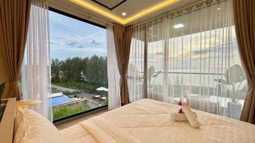 Stueng hav Resort | Blue & Chill Resort
