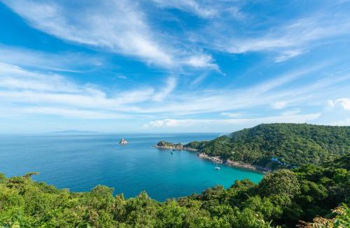 Koh Tao Resort | Blue Heaven Resort Koh Tao