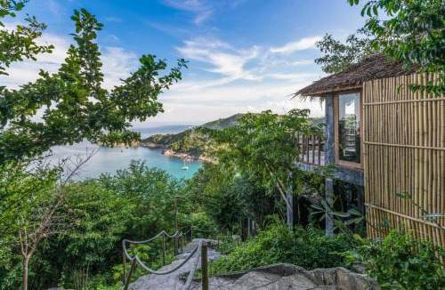 Koh Tao Resort | Blue Heaven Resort Koh Tao