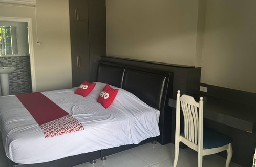 Nong Kae Hotel | Blue Horizon