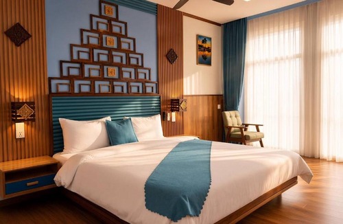 Koh Rong Resort | Blue Ocean Resort Koh Rong