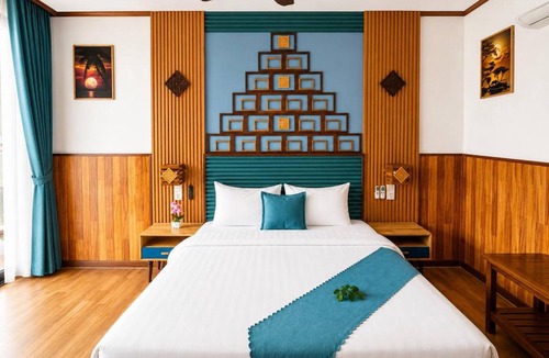 Koh Rong Resort | Blue Ocean Resort Koh Rong