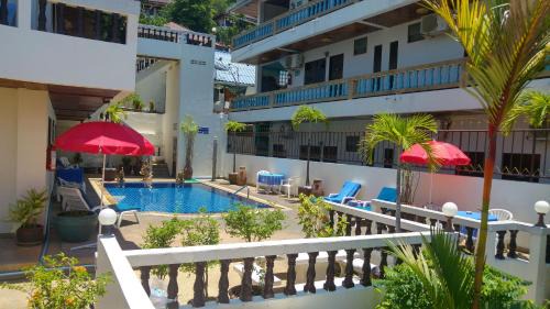 Nanai Road Hotel | Blue Sky Residence
