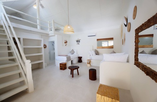 Bophut Hotel | Blue Turtle Hotel Samui