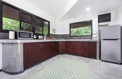 Koh Tao Villa | Blue View Amazing 3-Bedroom, Sea View Villa,