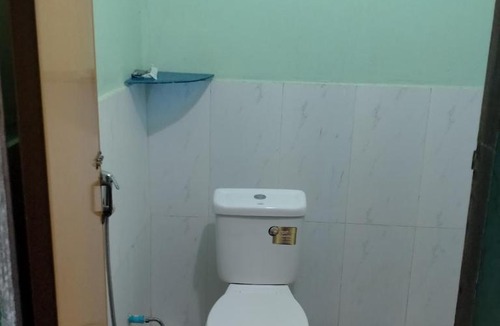 Sangkom Thmei Hotel | BNN guest house