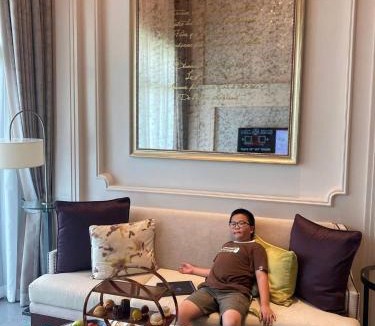 Khlong Kum Apartment | BonaBora