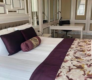 Khlong Kum Apartment | BonaBora