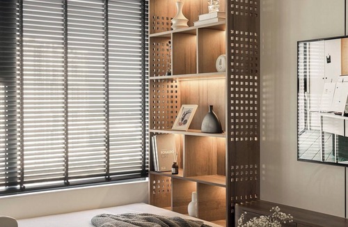 Ratchathewi Hotel | Bonsai Hotel Bangkok