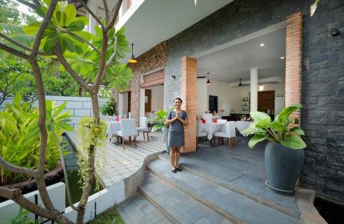 Wat Bo Area Hotel | Bopha Watbo Residence