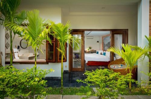 Wat Bo Area Hotel | Bopha Watbo Residence