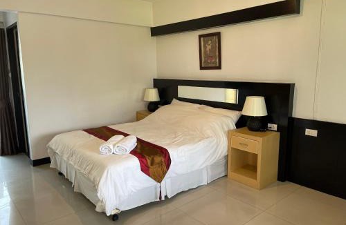 Makkasan Hotel | Borarn House