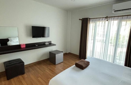 Nai Mueang Hotel | Bordin Hotel
