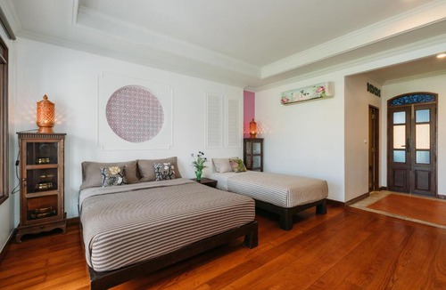 Kathu Hostel | Botan Boutique Hotel