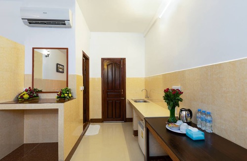 Siem Reap House | Botoum Hostel