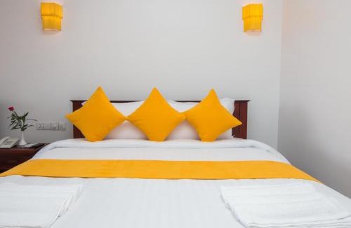 Siem Reap Villa | Bou Savy Villa