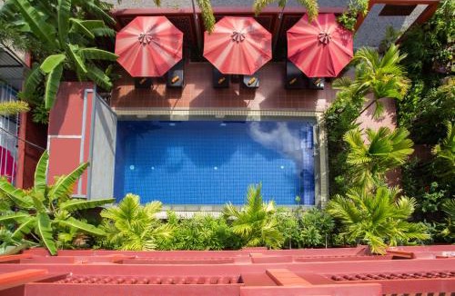 Siem Reap Villa | Bou Savy Villa