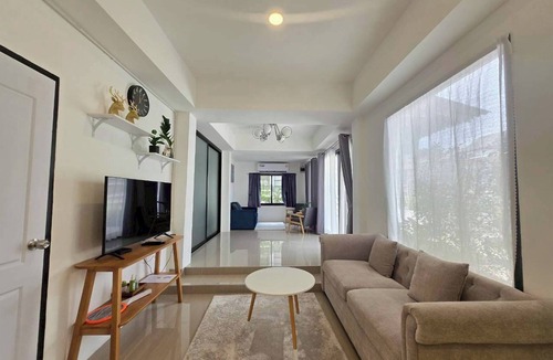Old City Villa | Breezy Bliss Home