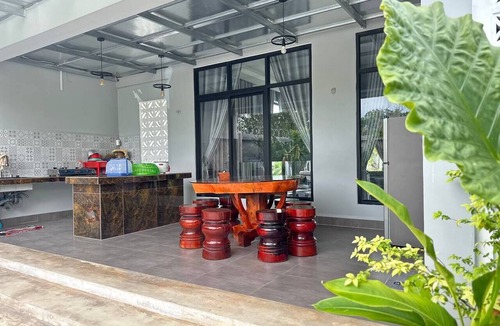 Svay Pao House | BTB Homestay Privet Villa