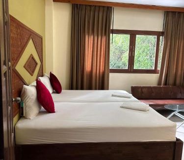 Baan Tai Resort | Buddha Raksa