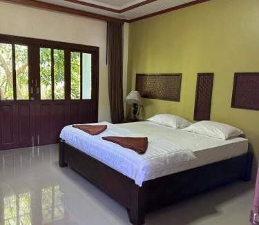Baan Tai Resort | Buddha Raksa