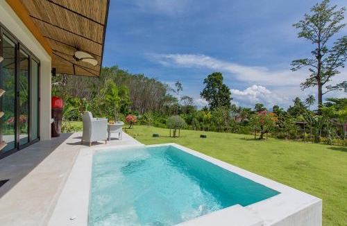 Ko Yao Villa | Bungalow RUMBA