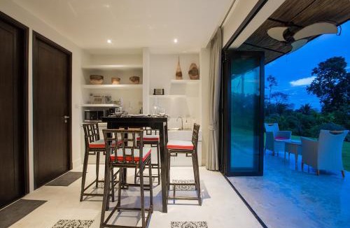 Ko Yao Villa | Bungalow RUMBA