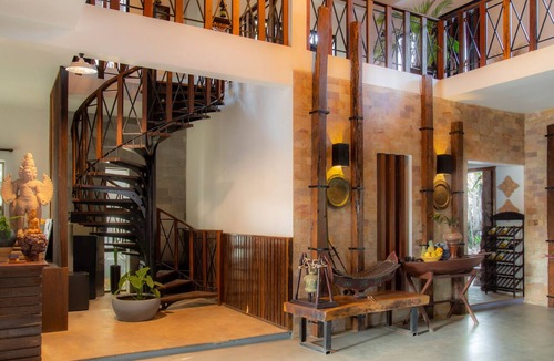 Siem Reap Hotel | Bunwin Siem Reap