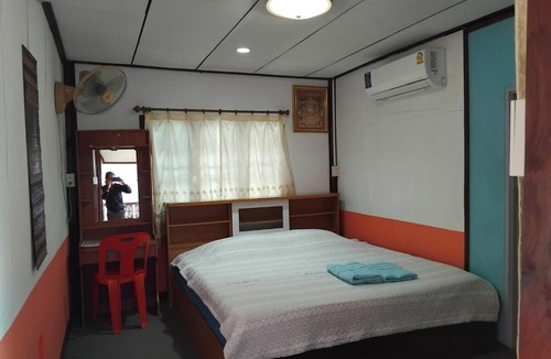 Buriram House | Buriram Home stay 4 Laos