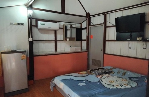 Buriram House | Buriram home stay 8 Cambodia1