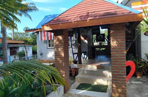 Buriram House | Buriram home stay 8 Cambodia1