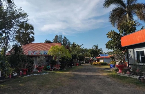 Buriram House | Buriram home stay 9 Cambodia 2