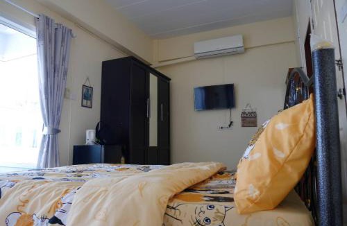 Saen Suk Apartment | C&TApartment