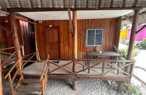 Koh Rong Hotel | Cabanas Koh Rong