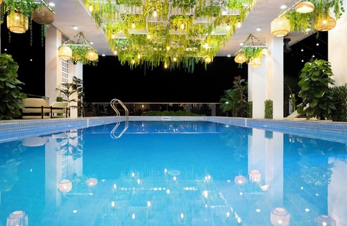 Poipet Hotel | Cambana Poipet Hotel