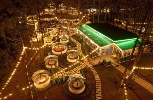 Kampong Seila Resort | Camping Park Resort by EHM