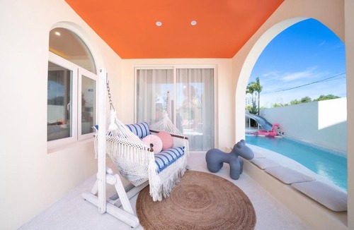Nong Chaeng Villa | Candy House