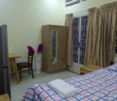 Chamkar Mon Apartment | Cannarata