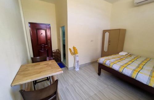 Chamkar Mon Apartment | Cannarata