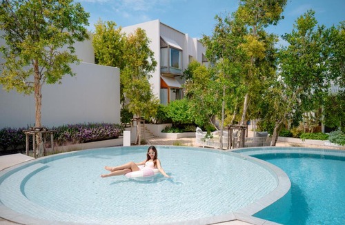 Koh Lan Resort | cara cara resort