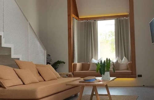 Koh Lan Resort | cara cara resort