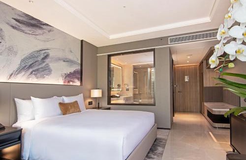 Bangkok Central Business District Hotel | Carlton Hotel Bangkok Sukhumvit