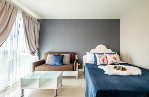 Bang Sao Thong Apartment | Casa France ABAC